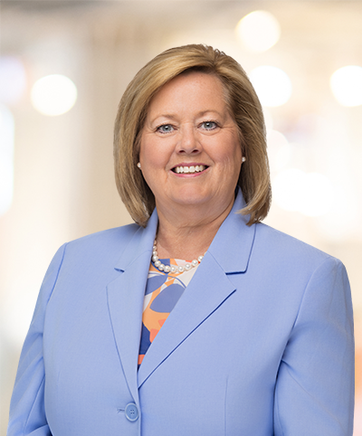 Dorothy L. Mooney