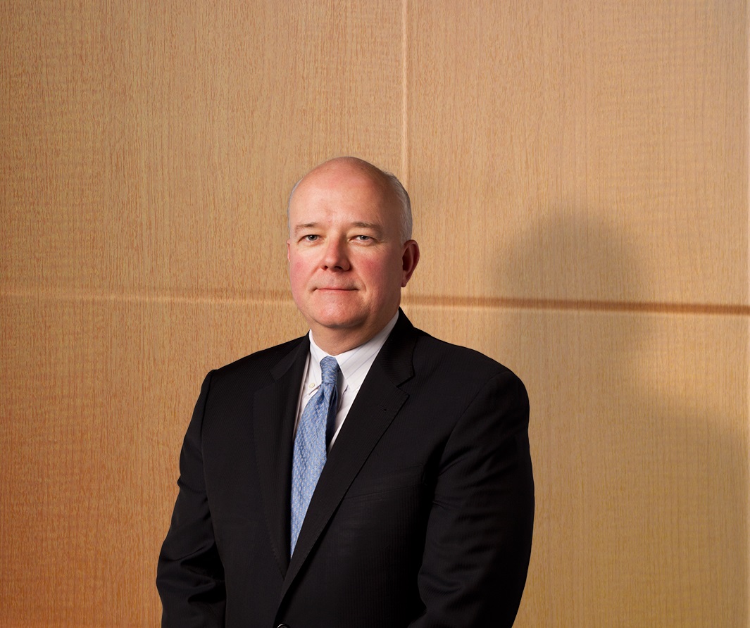 Paul Moorehead