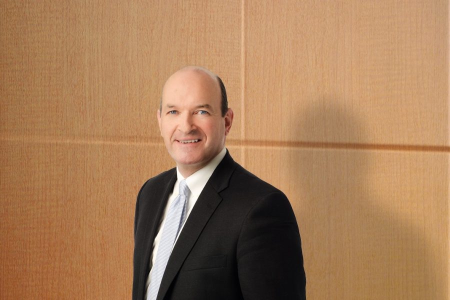 Peter Thomas