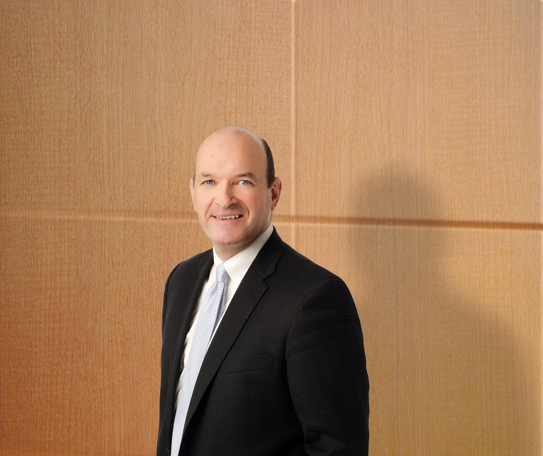 Peter Thomas