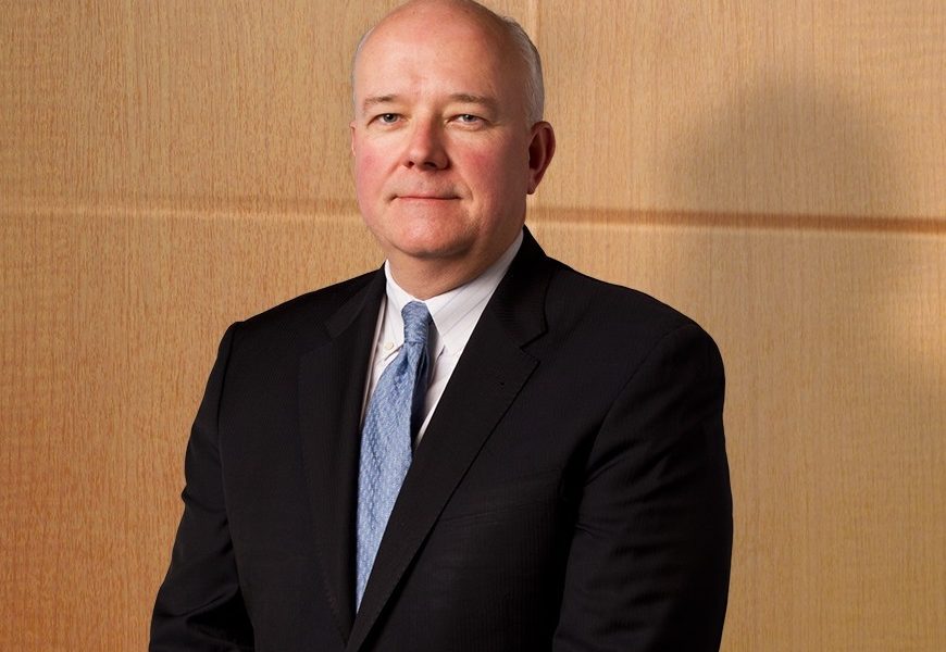 Paul Moorehead