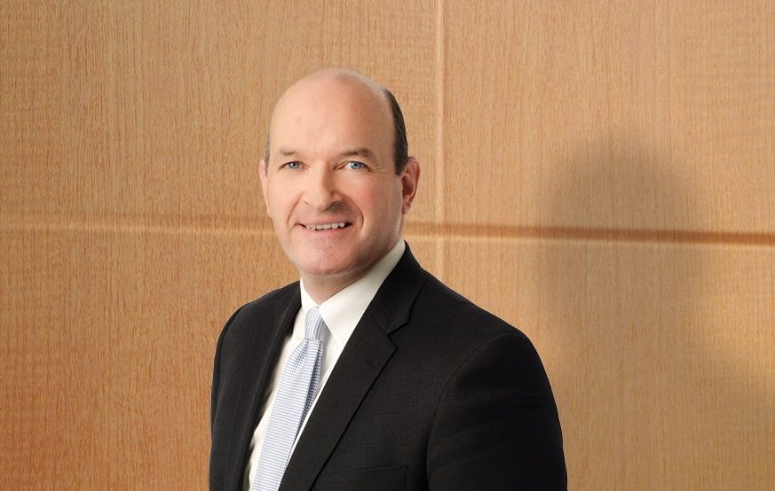 Peter Thomas to Moderate Capitol Hill Briefing | Powers Law Firm