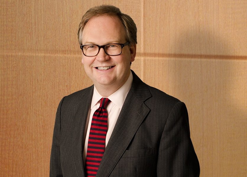 Bill von Oehsen