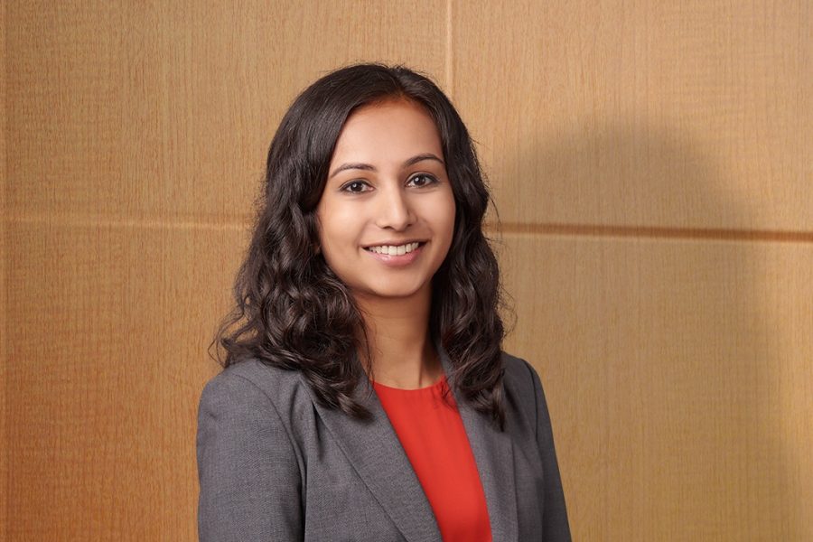 Shuchi Parikh