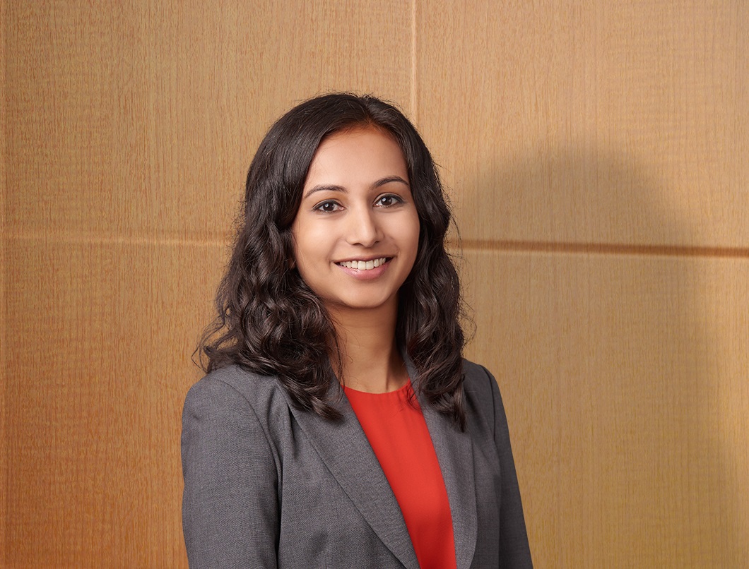 Shuchi Parikh