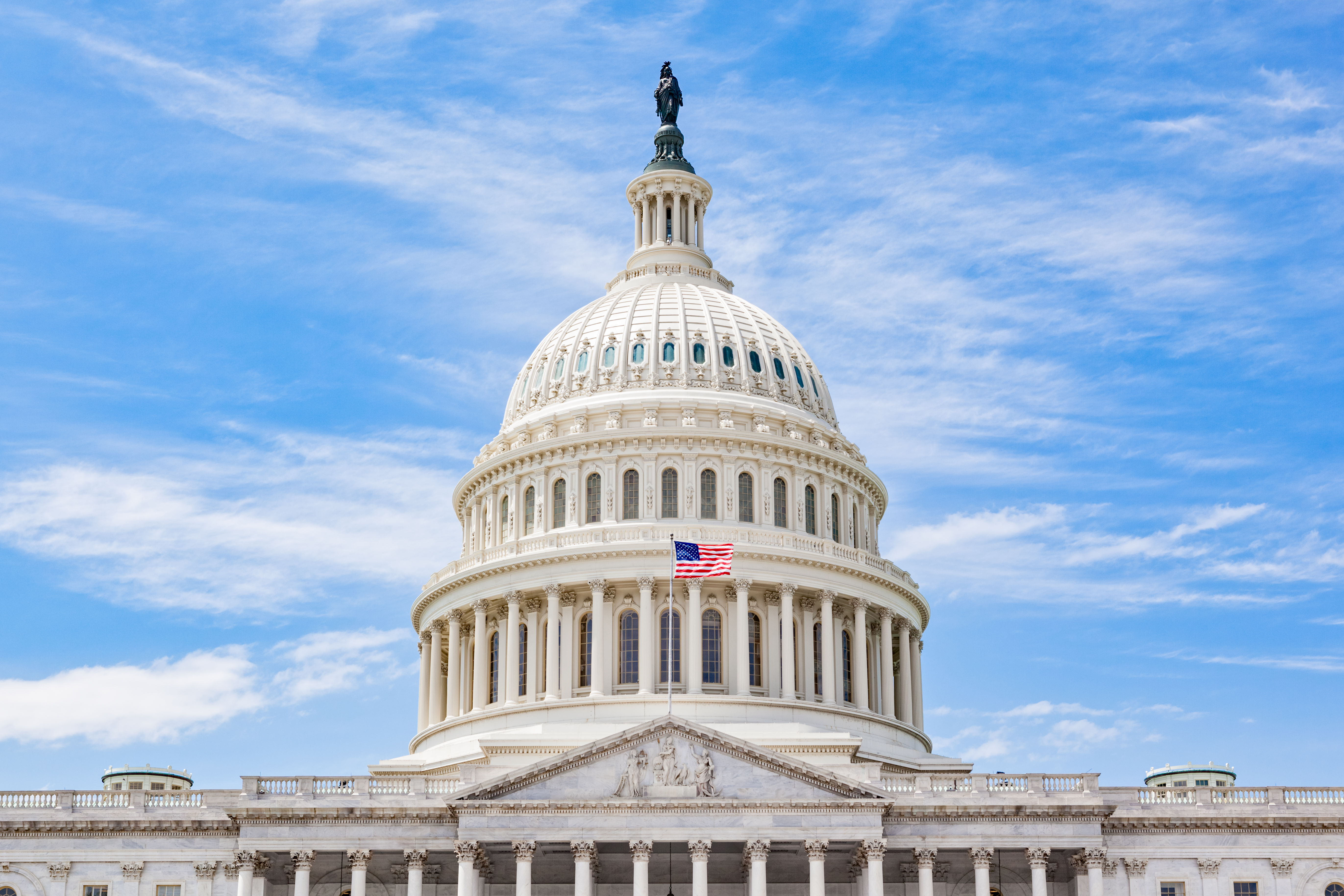 United States Capitol Images