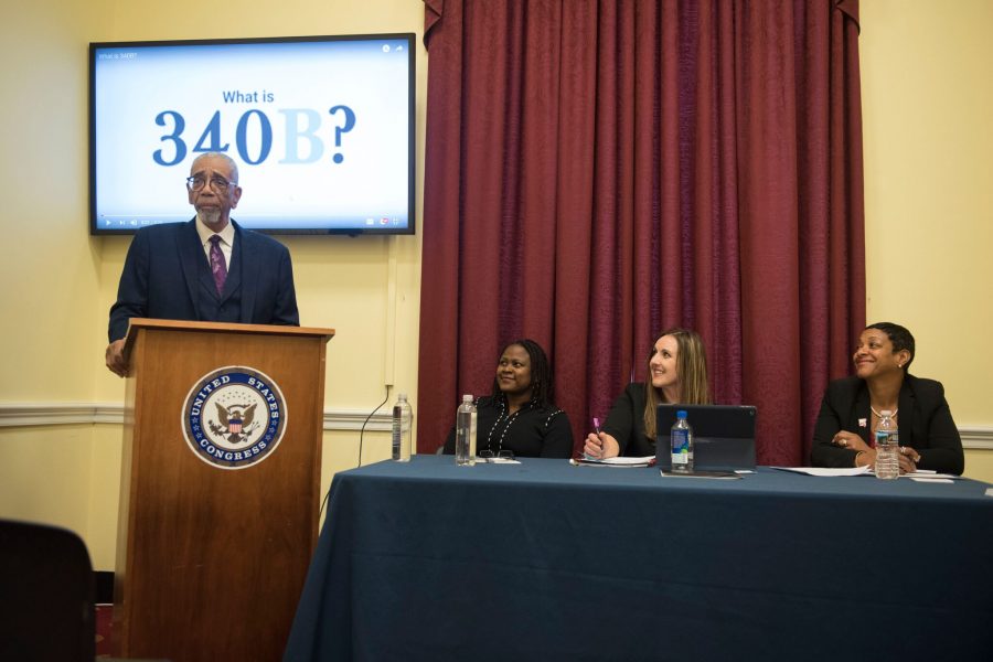 340B Program