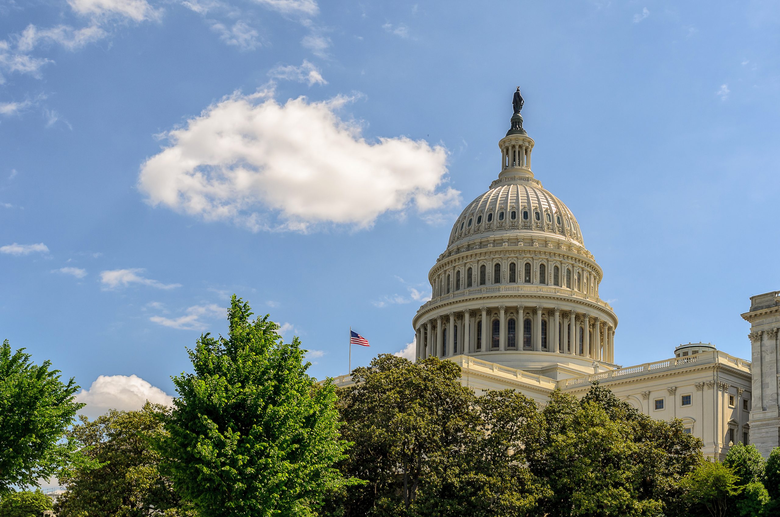 Washington Week ﻿in Review Developments Affecting Tribal Communities