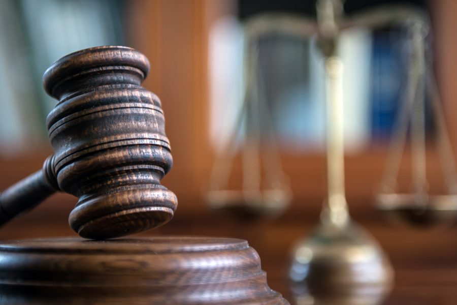 Best Law Firms