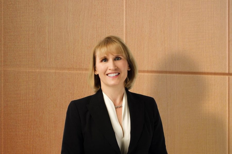 Photo of Sherry Gray