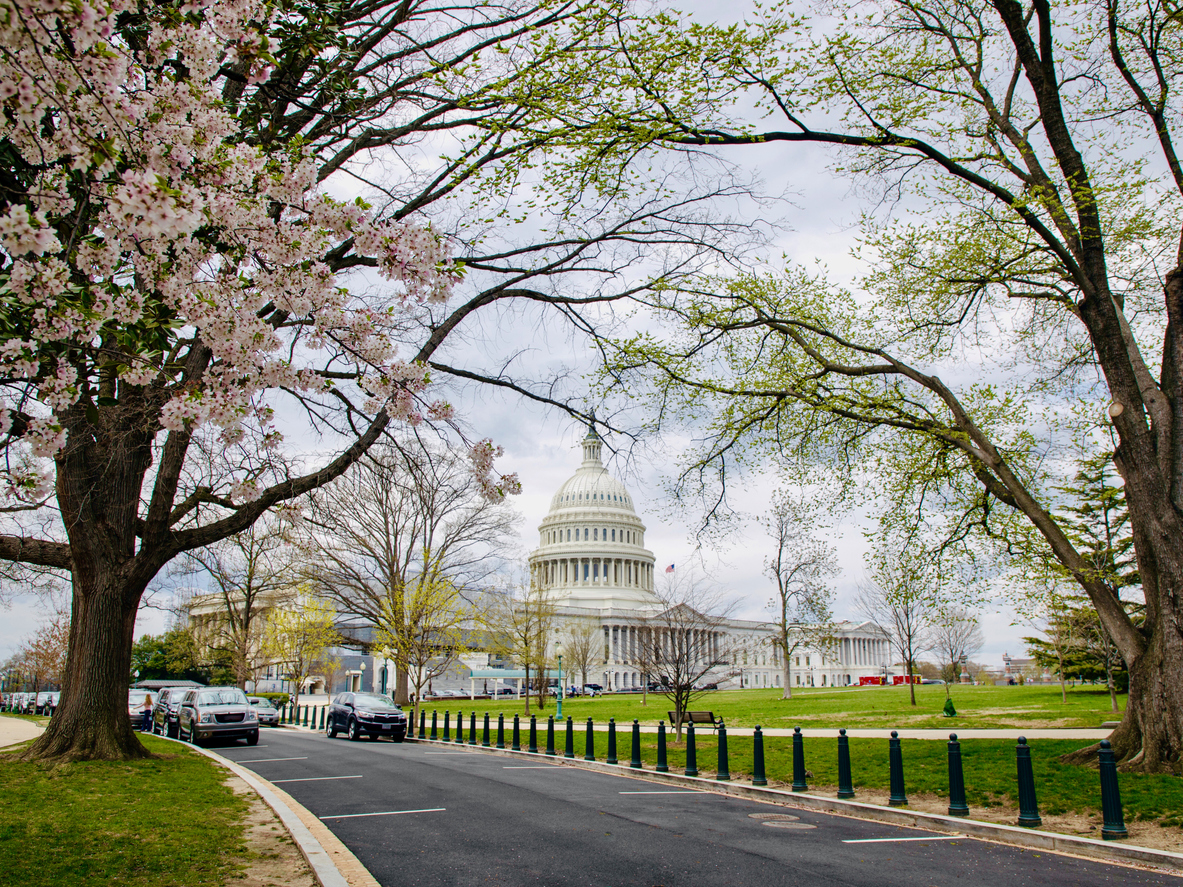 Power Play: Washington Week in Review March 30