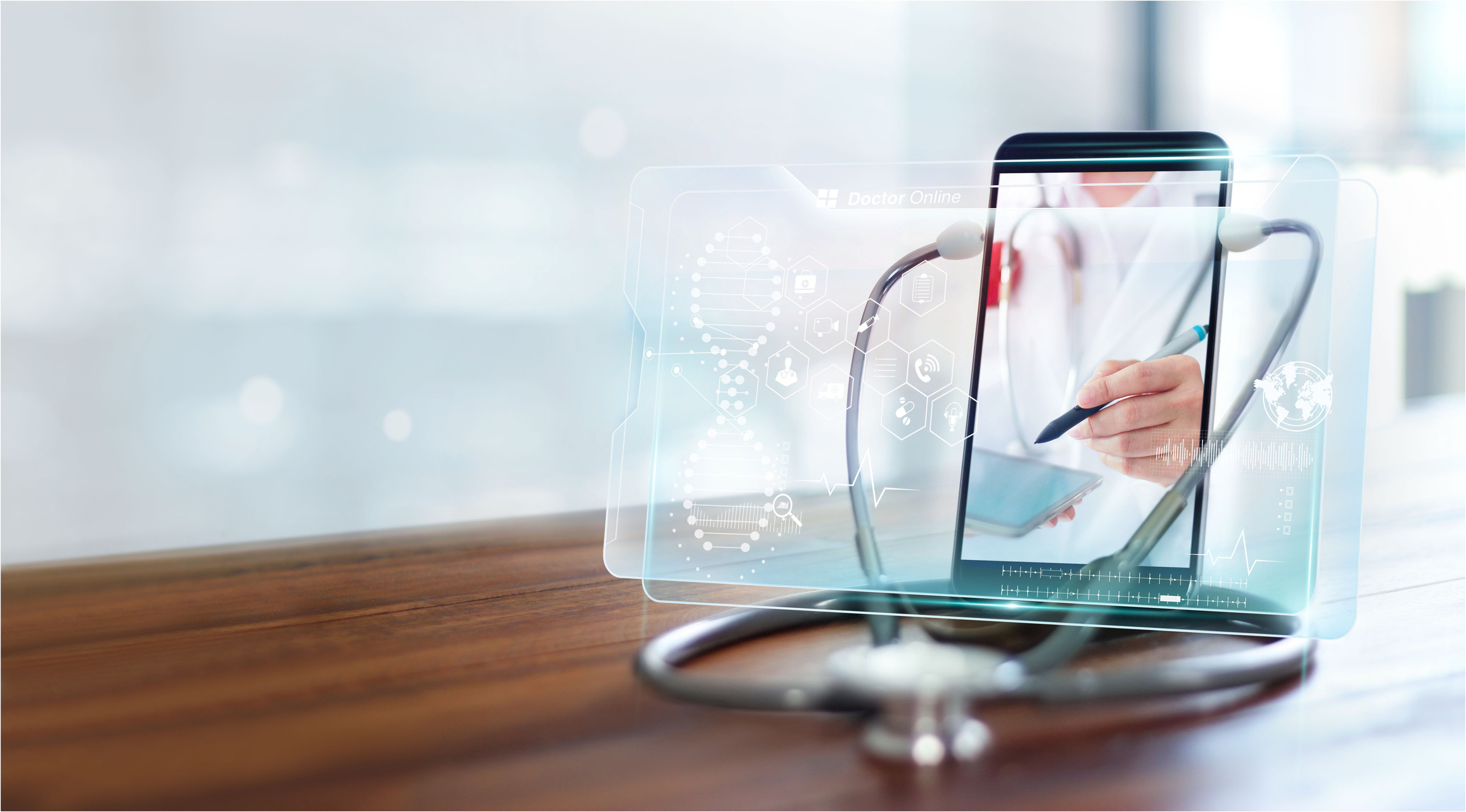 Medicare Proposes New Flexibilities and Coverage for Telehealth Services