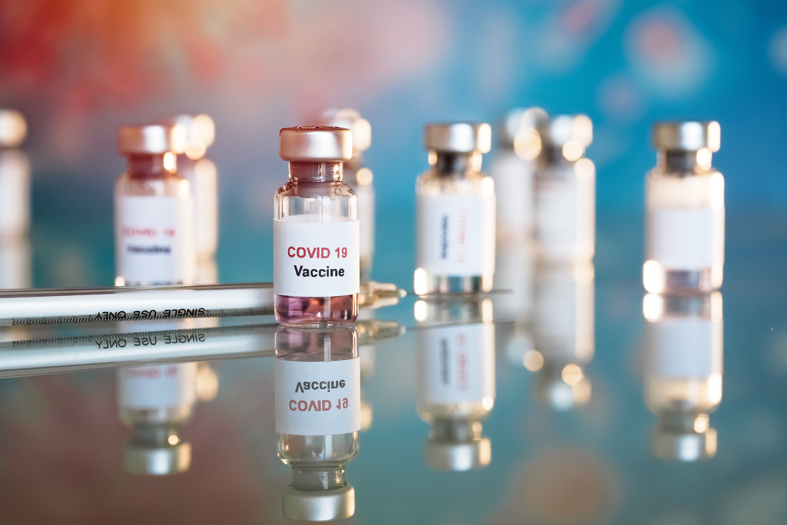 Can Healthcare Employers Require Employees to Receive the COVID-19 Vaccine?