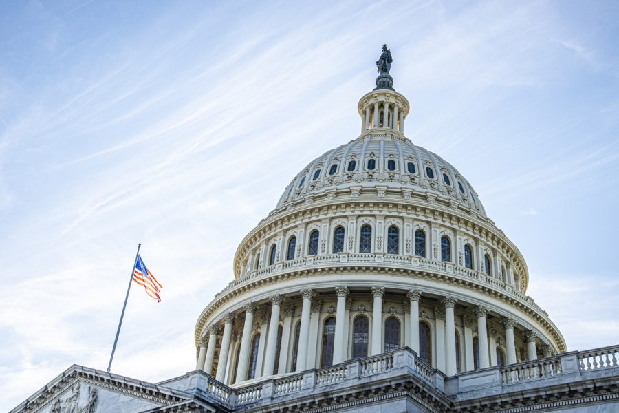 capitol building