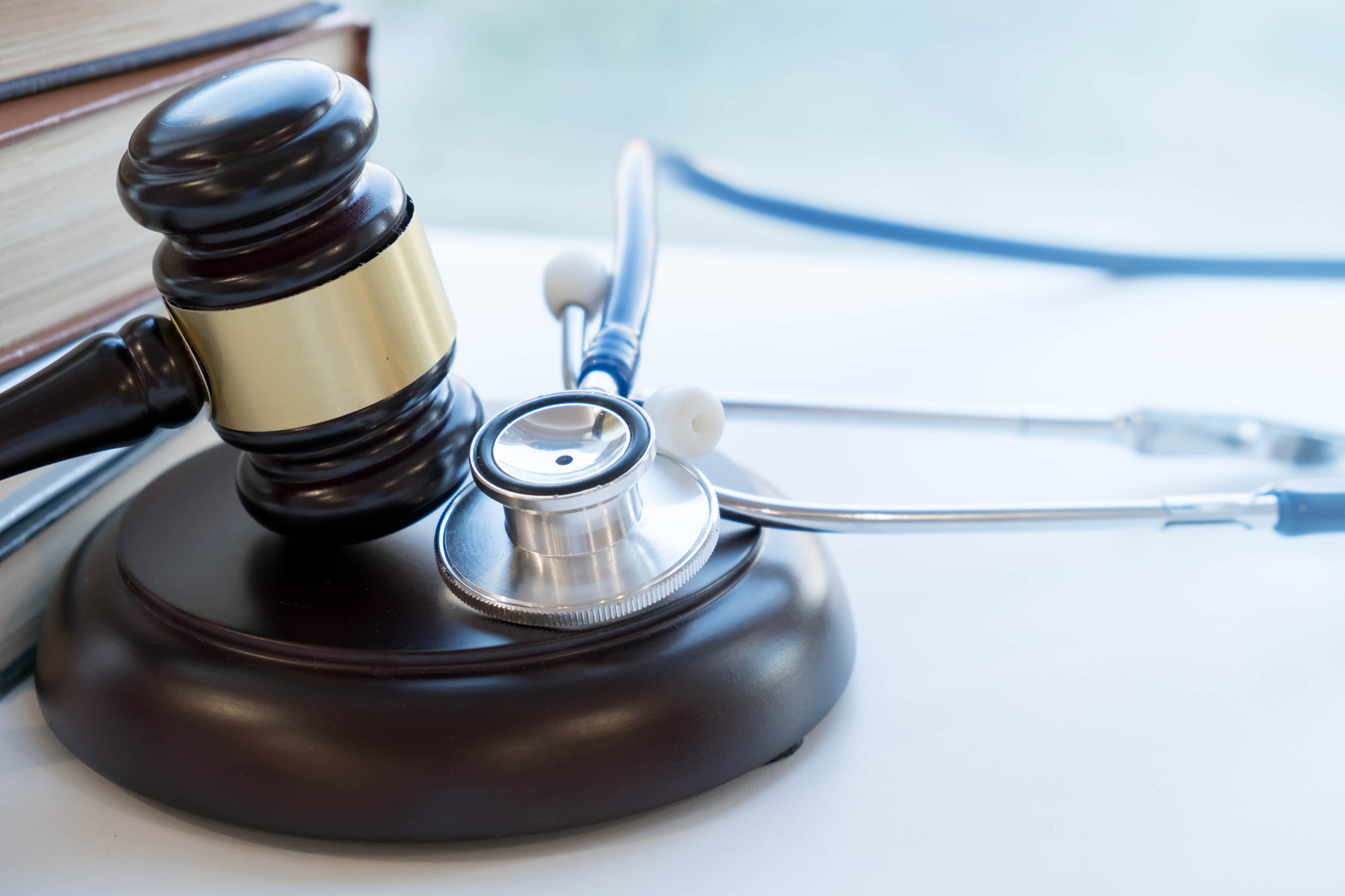 Powers Attorney Ron Connelly Wins Important Medicare Graduate Medical Education Decision