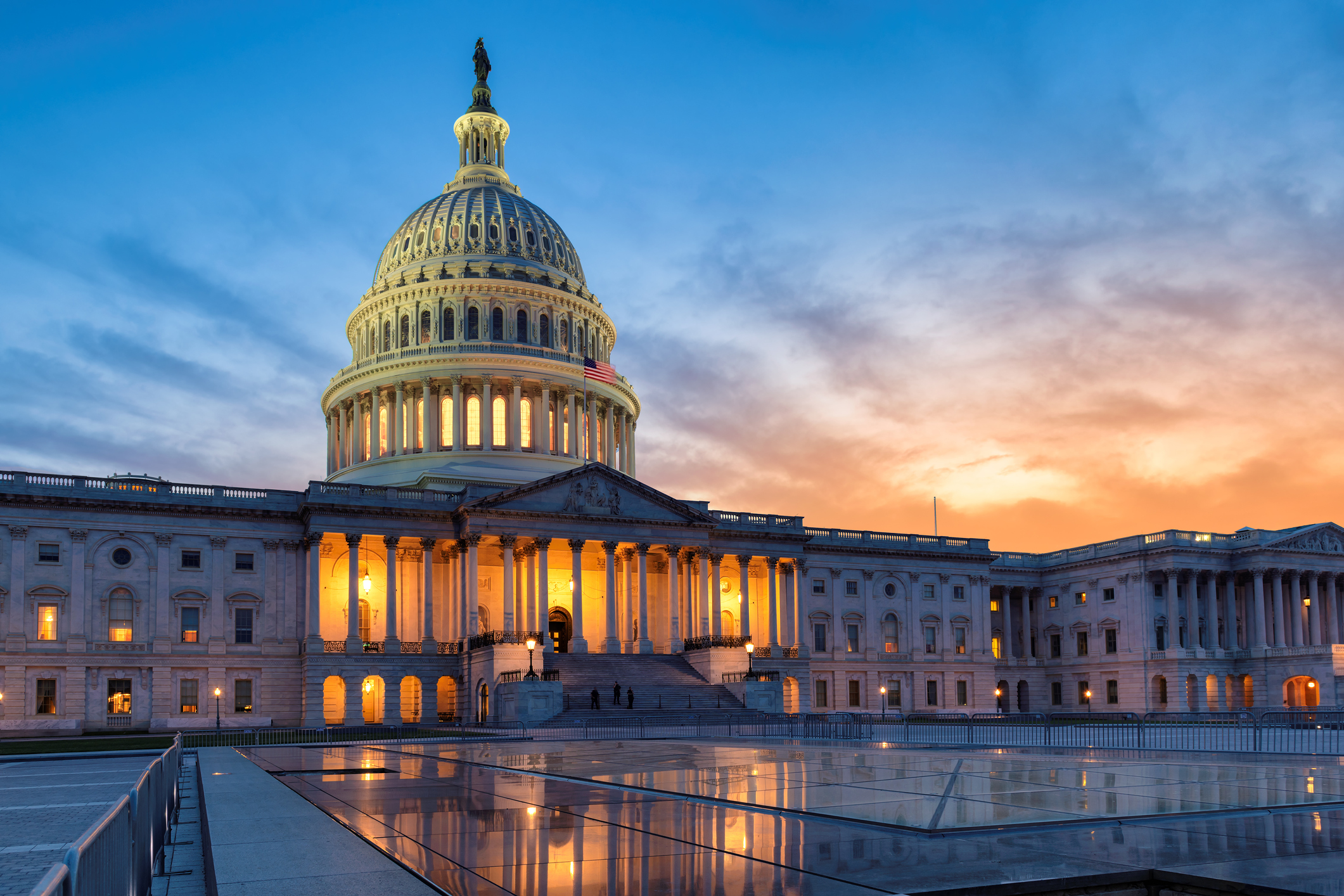 Powers Ranked Among Top Lobbying Firms in 2021 by Bloomberg Government