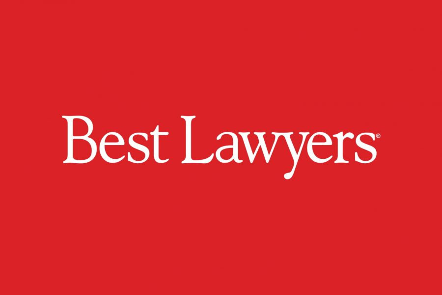 Best Lawyers Logo