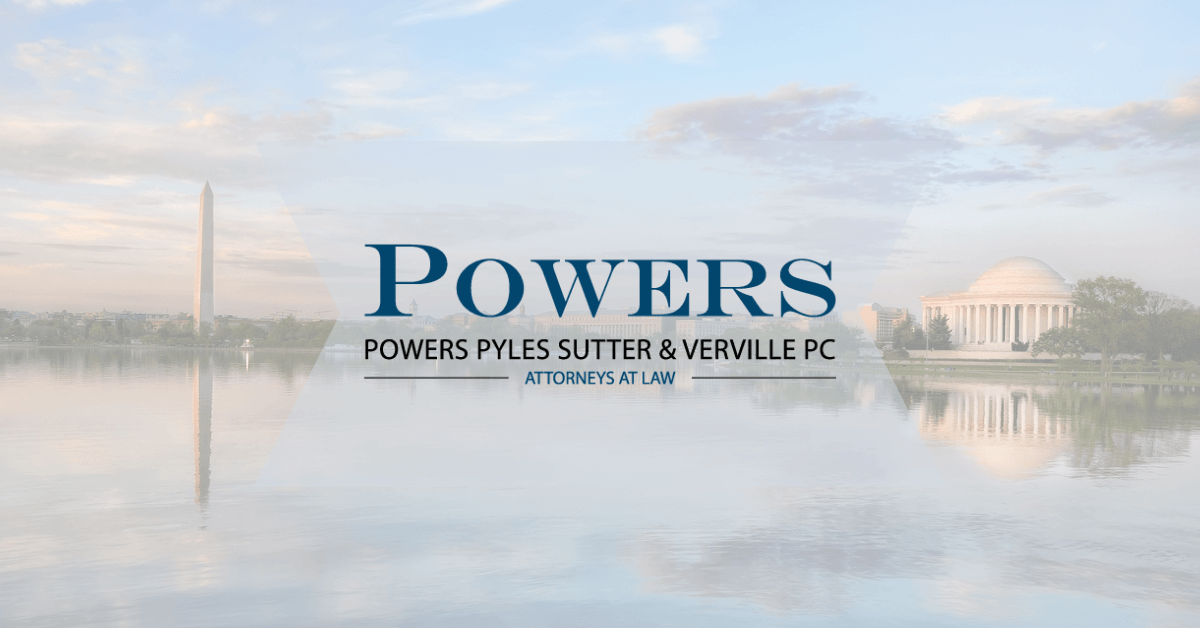 POWERS LAW HONORED IN 2024 “BEST LAW FIRMS” RANKINGS