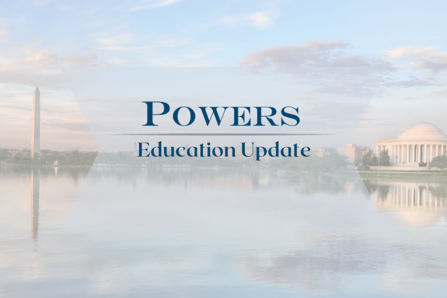 Washington DC Education Update