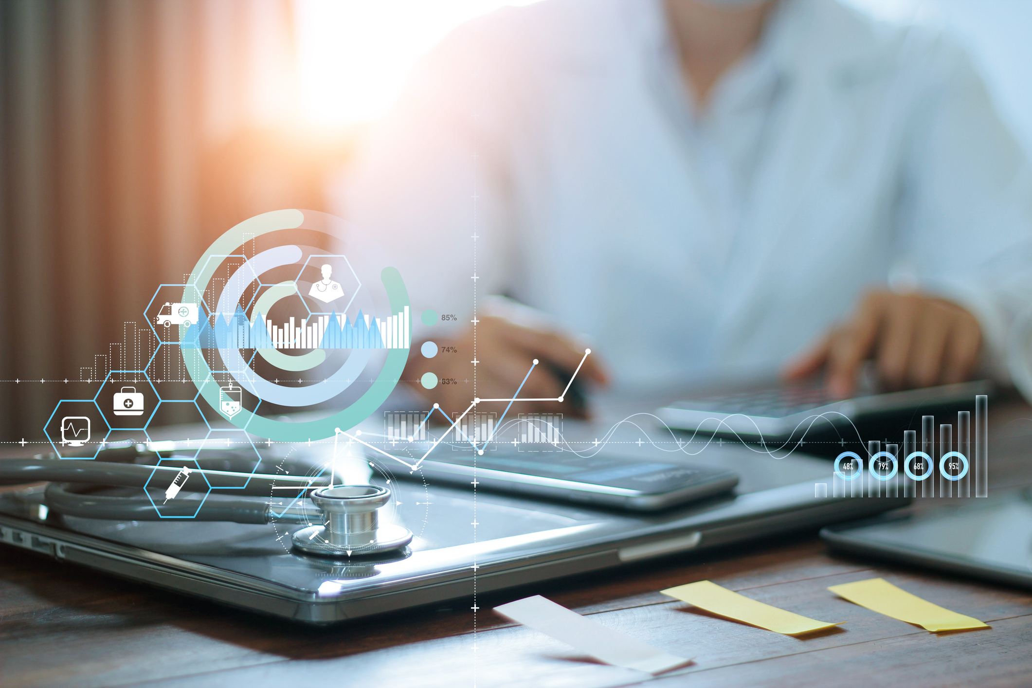 Powers Advises AECS on Cigna Coverage Expansion for Equitable Carrier Screening