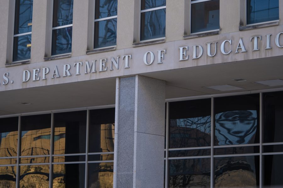 Department of Education
