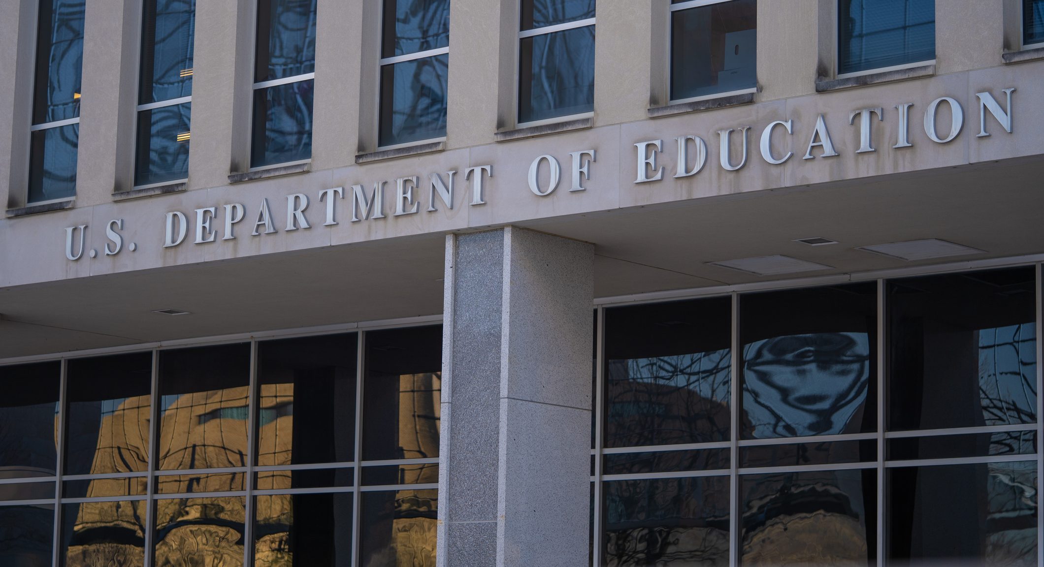 WASHINGTON UPDATE, APRIL 2026