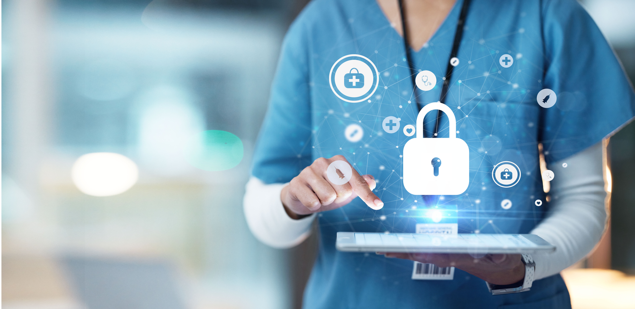 Impact of State Privacy Laws on Healthcare Data Privacy