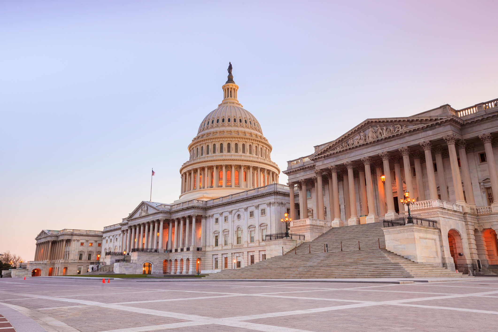 POWERS’ NATIVE AMERICAN VETERANS CLIENT JOINS U.S. SENATORS, JOINT CHIEFS IN CELEBRATING ENACTMENT OF FEDERAL CHARTER LEGISLATION