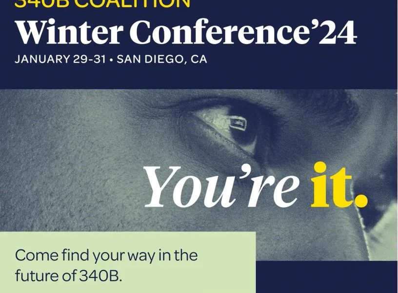 340B Coalition Winter Conference