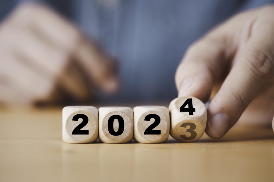new year 2024