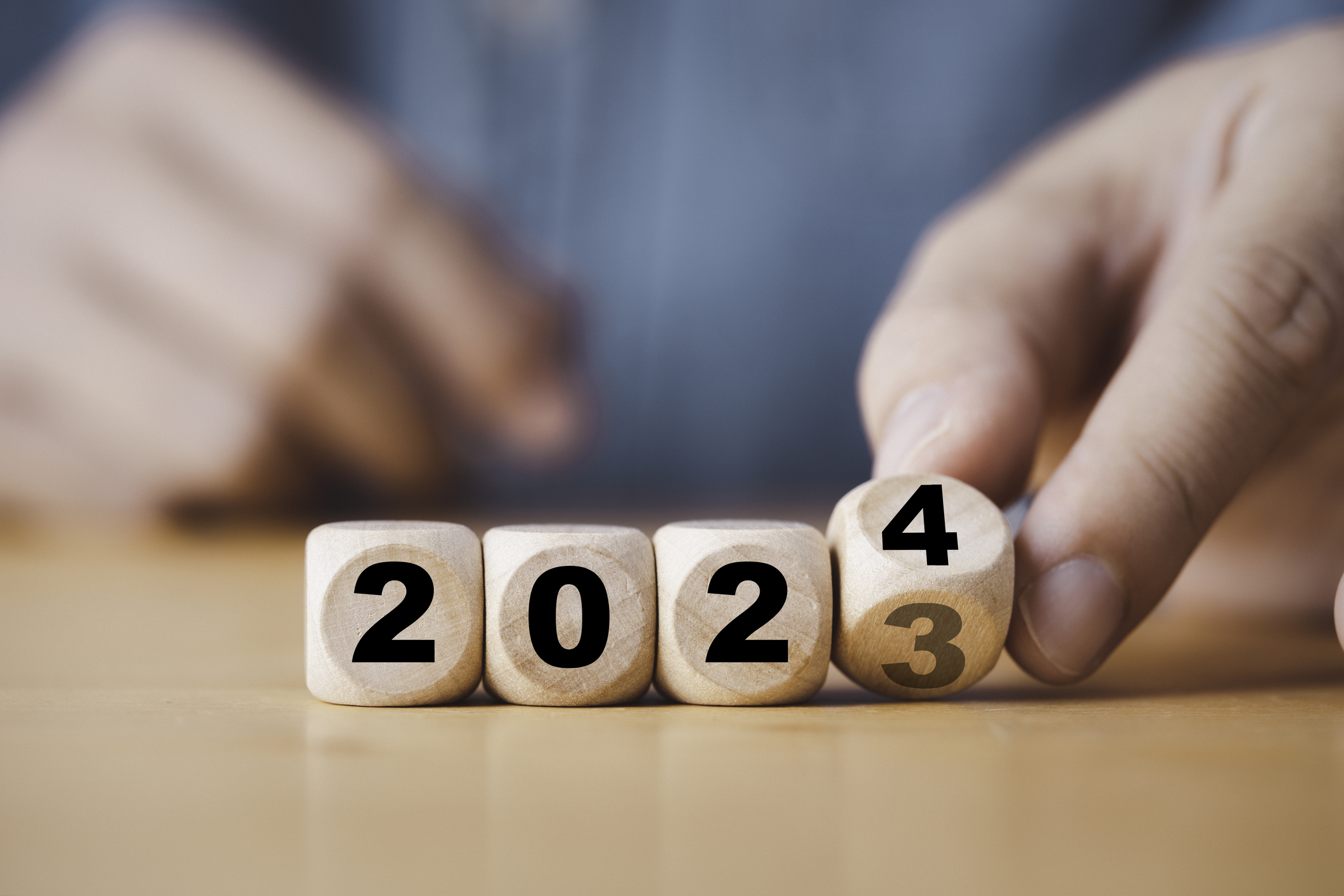 POWERS LAW 2023 YEAR IN REVIEW