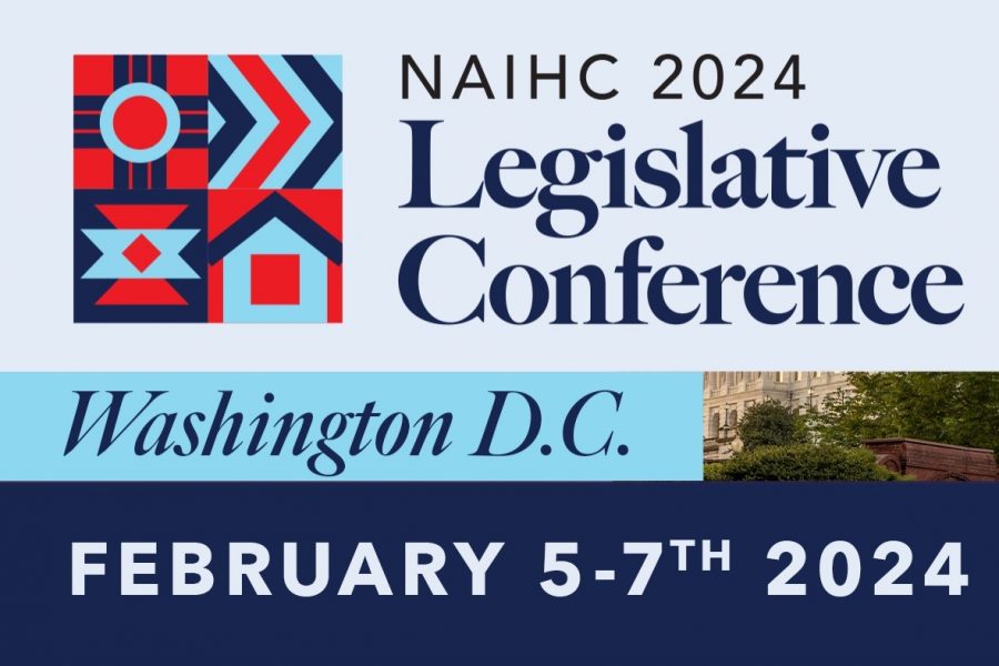 NAIHC Legislative Conference