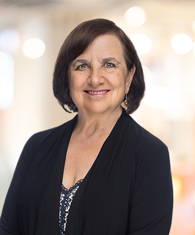 Jacqueline “Jacki” C. Leifer