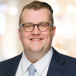 Michael Barnett, Counsel in Powers' Government Relations and Public Policy Practice Group
