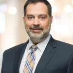 Jason Reddish Jason Reddish, Principal in Powers Healthcare Practice Group