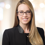 Leela Baggett Leela Baggett, Principal in Powers' Healthcare Practice Group