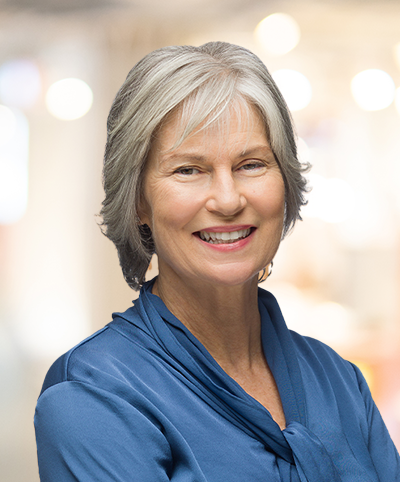 Barbara Straub Williams