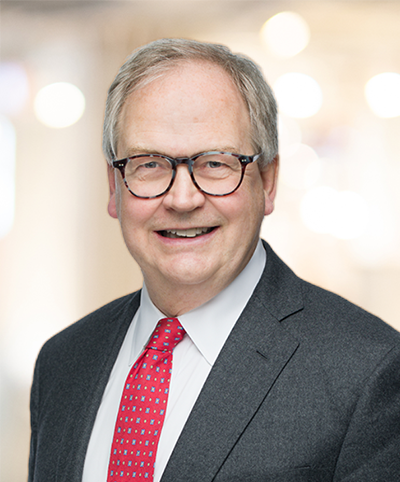 William H. von Oehsen III