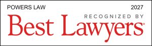 Best Lawyers 2027 Badge