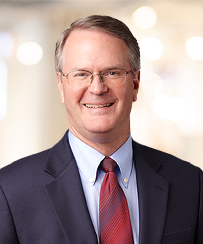 D. Benson Tesdahl