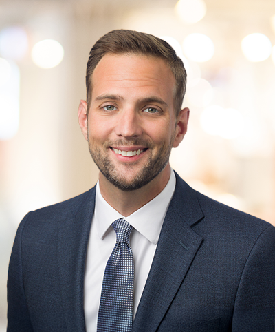Daniel M. Brozovic