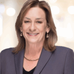 Margaret "Peggy" Tighe Peggy Tighe, Principal in Powers' Healthcare Practice Group