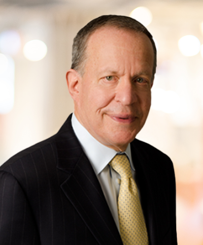 Harold Damelin