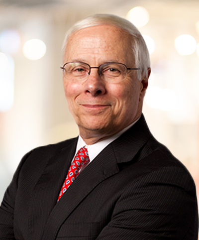 James C. Pyles