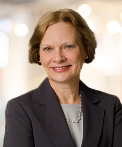 Mary Susan Philp
